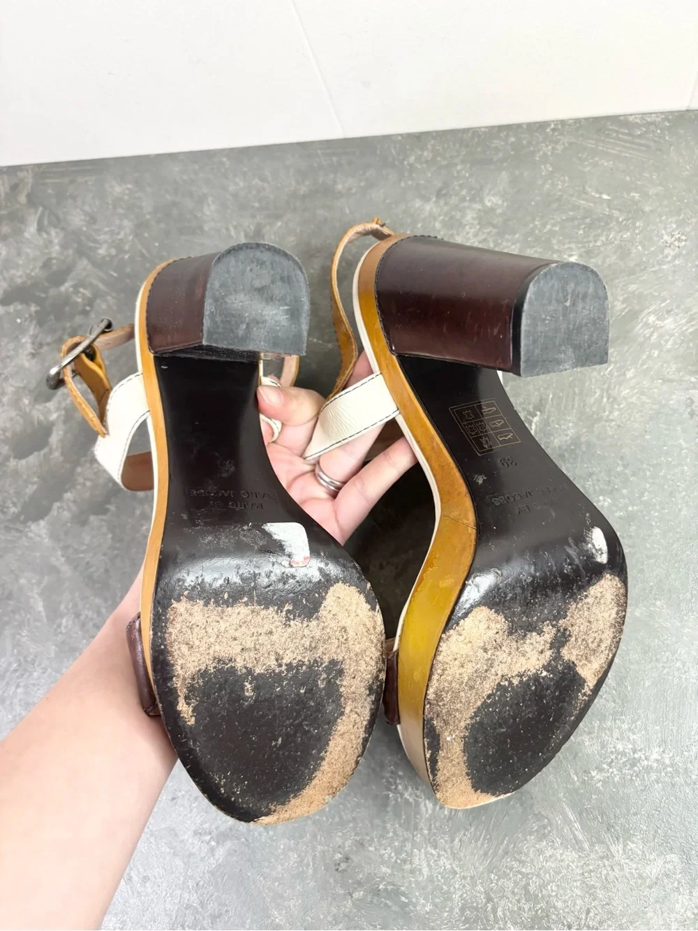 Marc By Marc Jacobs good preowned